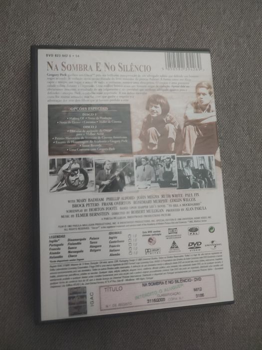 Na Sombra e no Silêncio - Ed. Especial de 2 Discos