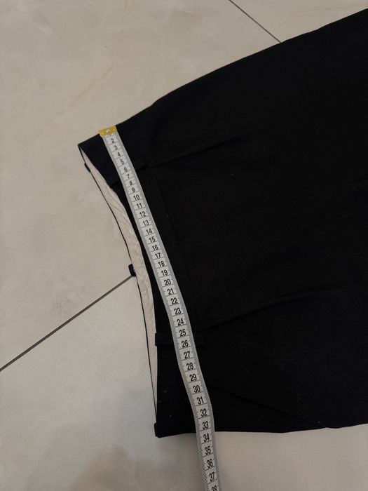 штани чорні LBTM