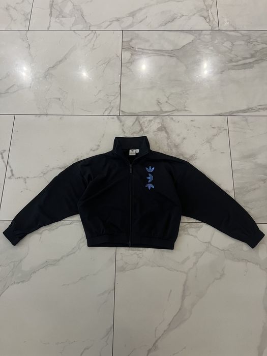 Олімпійка Adidas Big logo