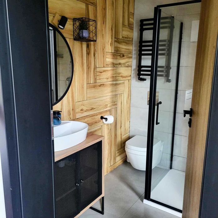 Bieszczadzkie Korzenie Rodu/ Bieszczady dom do wynajęcia