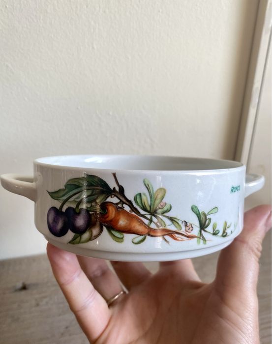 Bulionówka Villeroy & Boch