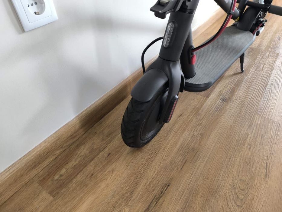 Trotinete Elétrica Xiaomi 4