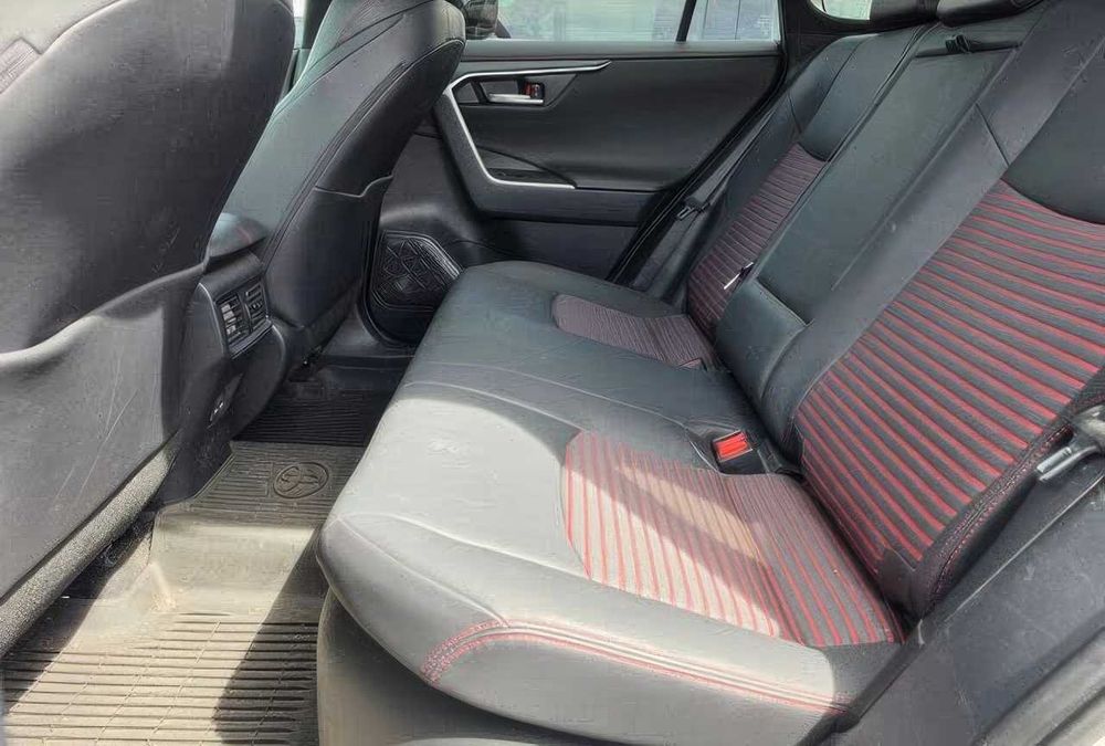 Toyota RAV4 Prime XSE      2022
