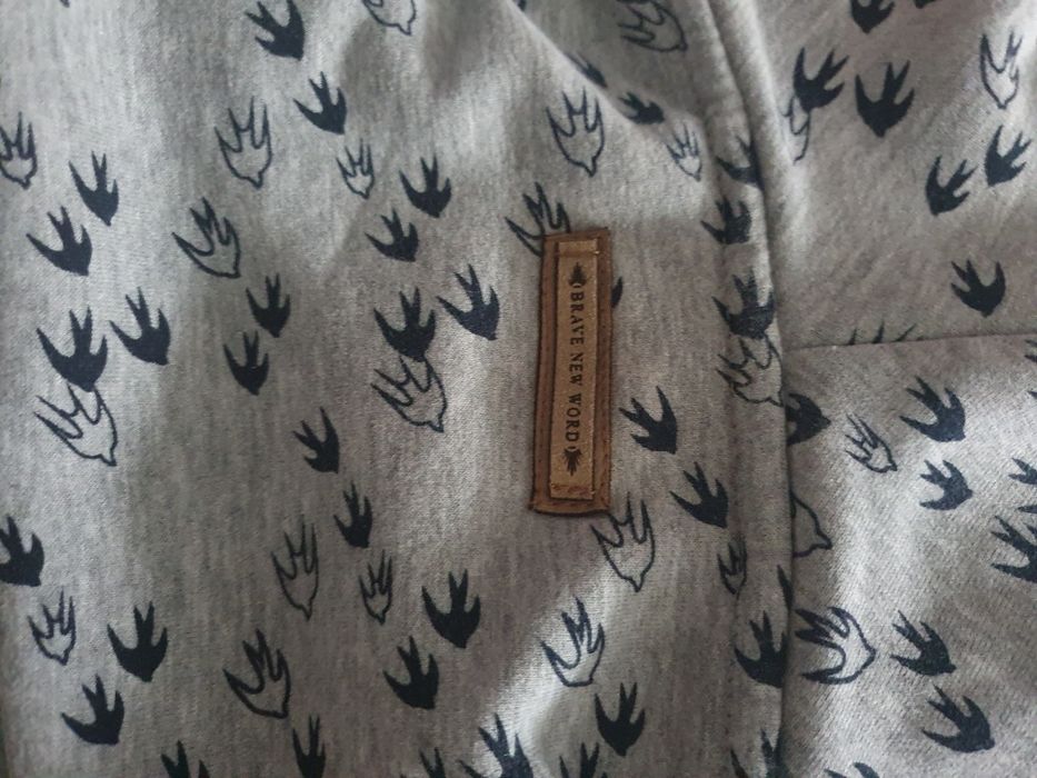 Bluza Naketano S