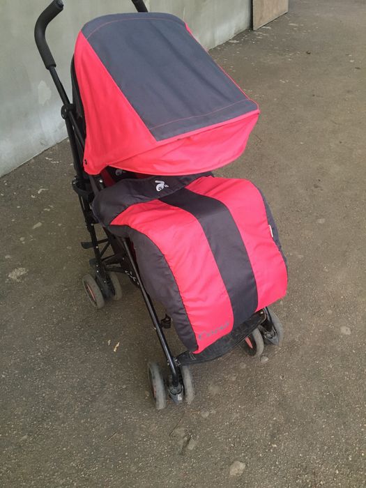 Летняя коляска в отличном состоянии