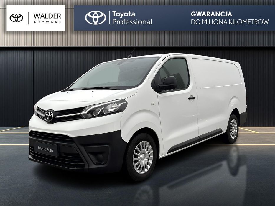 Toyota PROACE  2,0-l-D-4D Long