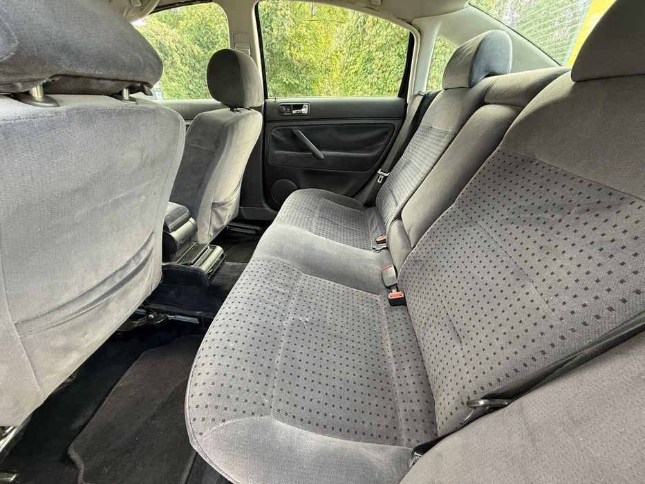 Volkswagen Passat 1.8b • NISKI PRZEBIEG • AUTOMAT • Zamiana