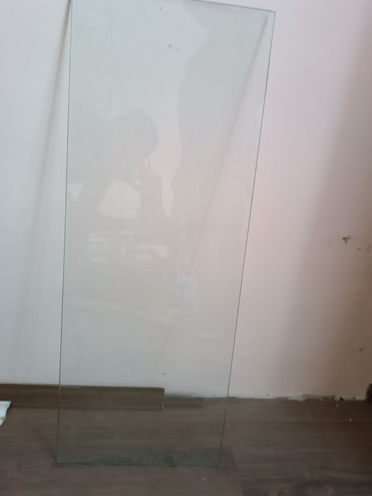 Гартоване скло (85*32*0.5)