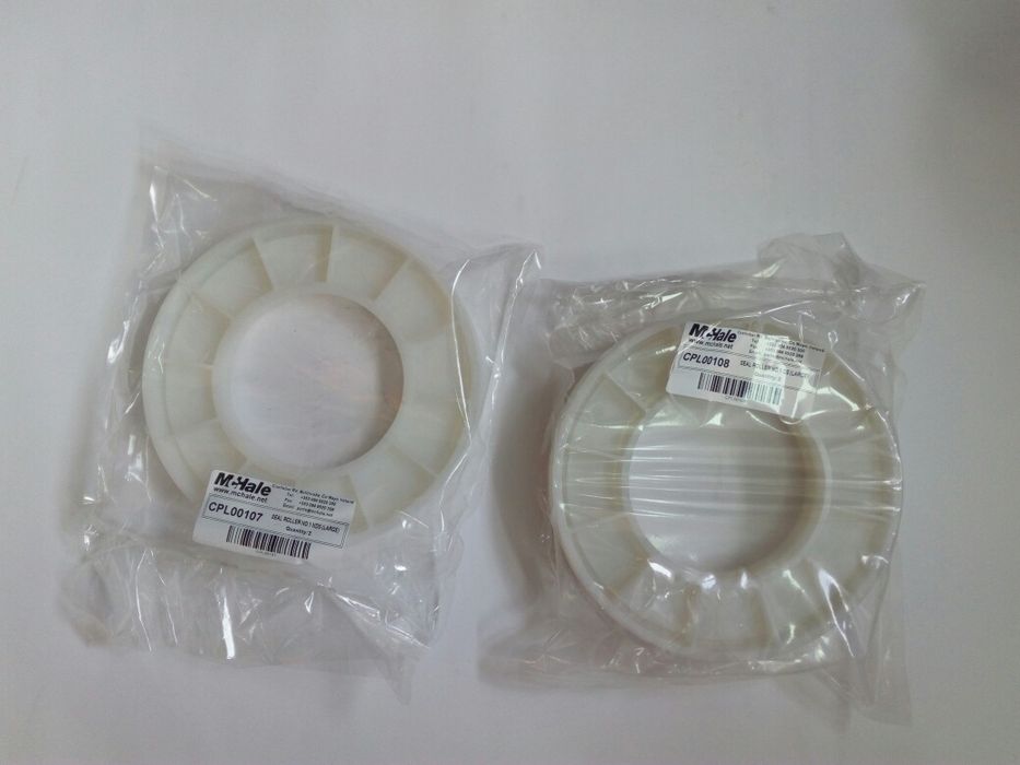 Pokrywa walca MCHale Oryginał CPL00107