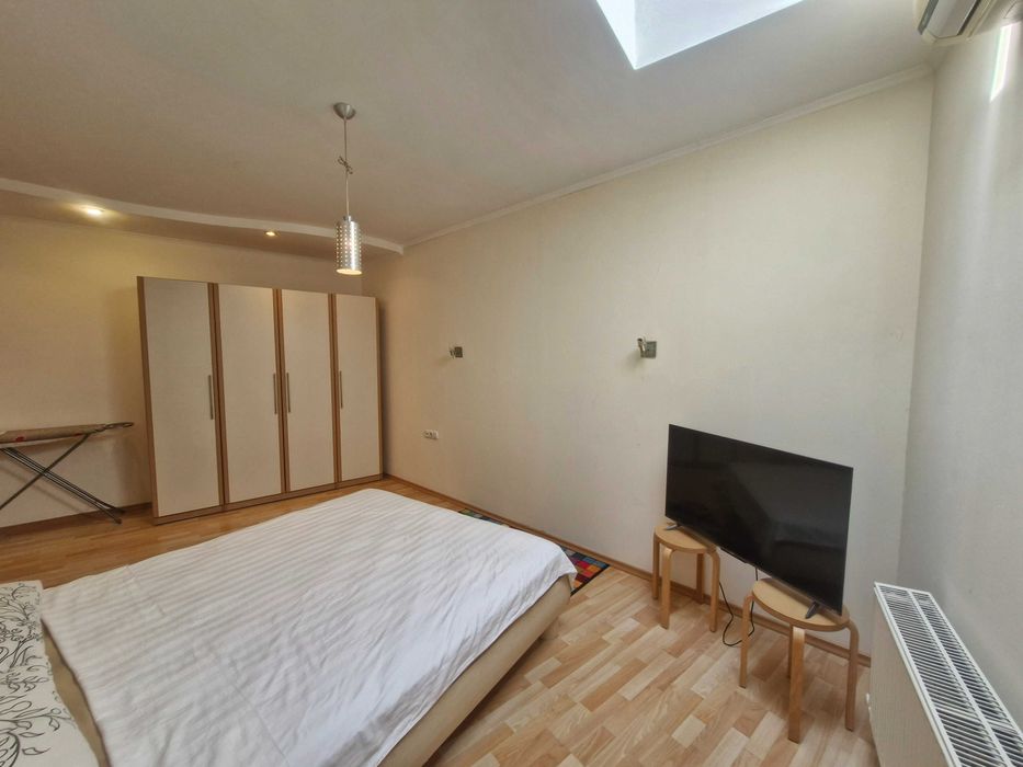 3-rooms apartment apartment by the address st. Yarmarochnaya (area 120 m²) - Atlanta.ua - photo 19