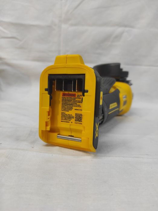 Кутова машина DeWalt DCG413 | DCG413B | DCG413N