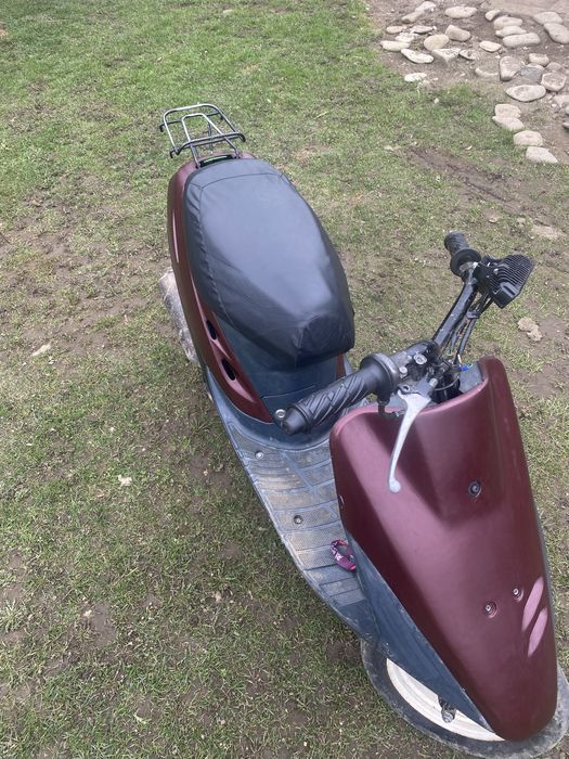 Продам або обміняю Ходна діо 27