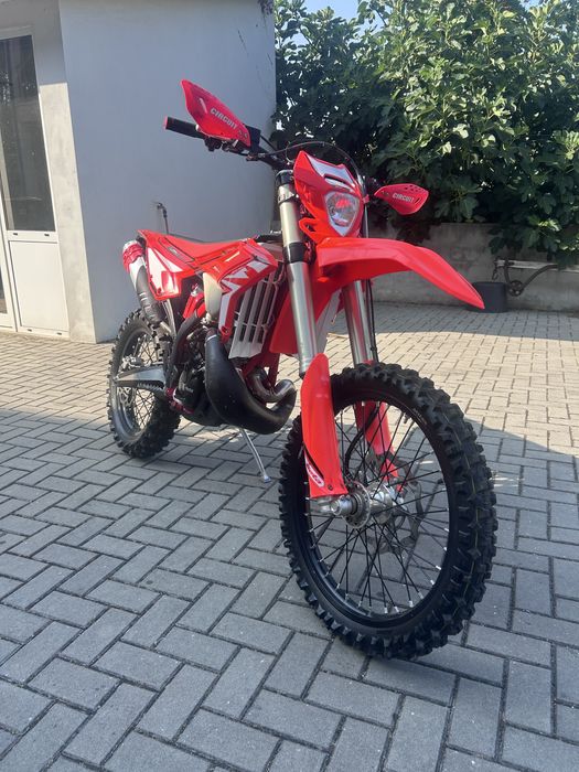 Beta 200rr enduro 2024