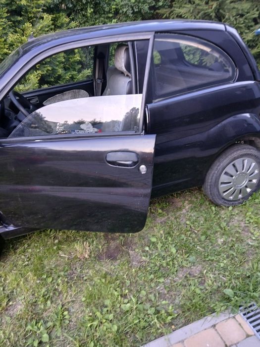 Axjam microkar hatenet