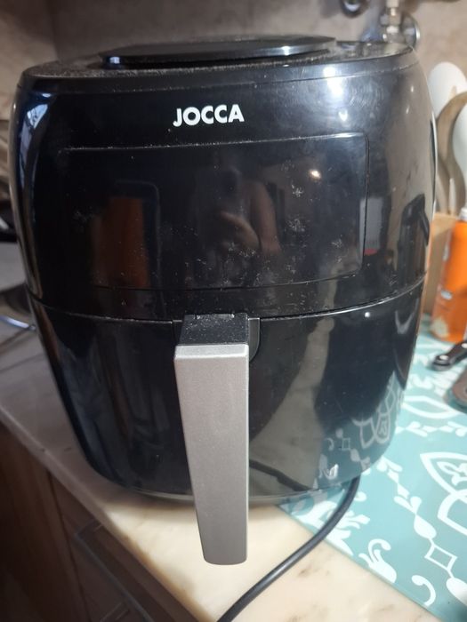 Air fryer 8L Jocca