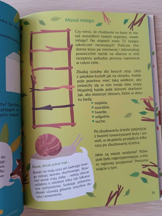 Lasoterapia dla dzieci