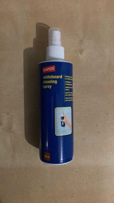 Conjunto de acessórios para quadro branco magnético [NOVO]