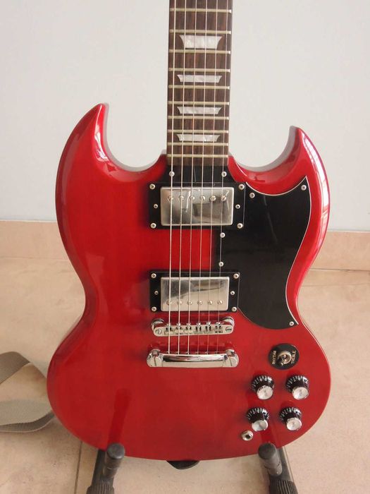 epiphone SG G400  Gibson Gitara elektryczna