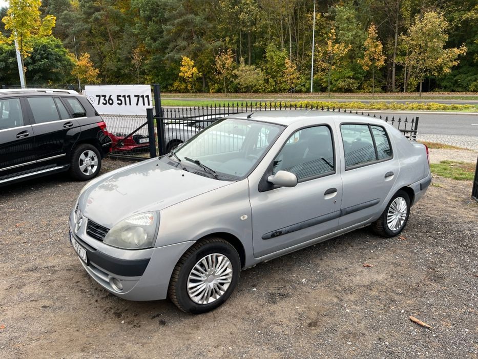 Renault Thalia