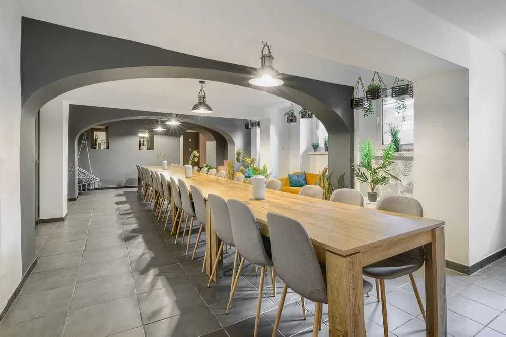 Sala na imprezy w Poznaniu – Urodziny / 18stki / Chrzciny / Integracja