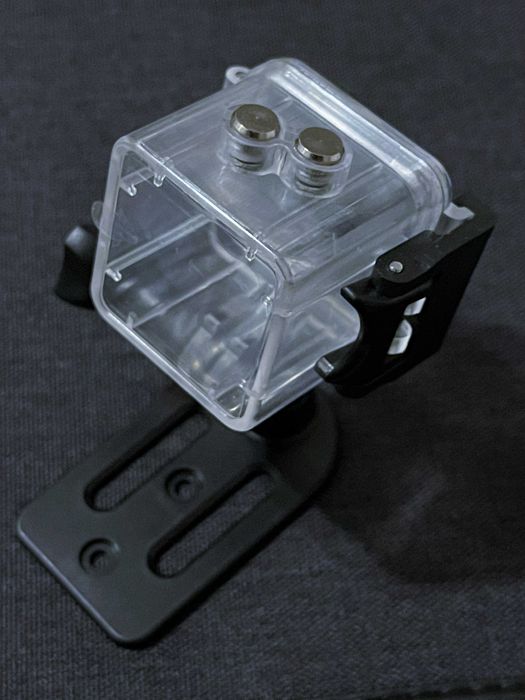 Caixa Estanque - Action Cam SQ13 - NOVA