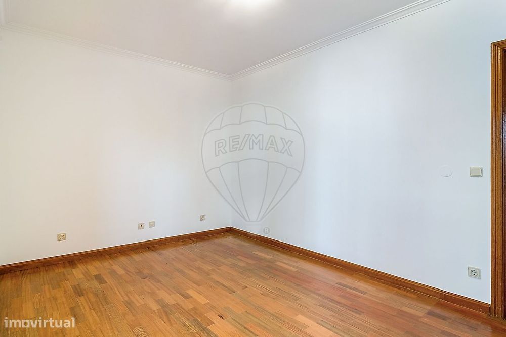 Apartamento T3 para arrendamento