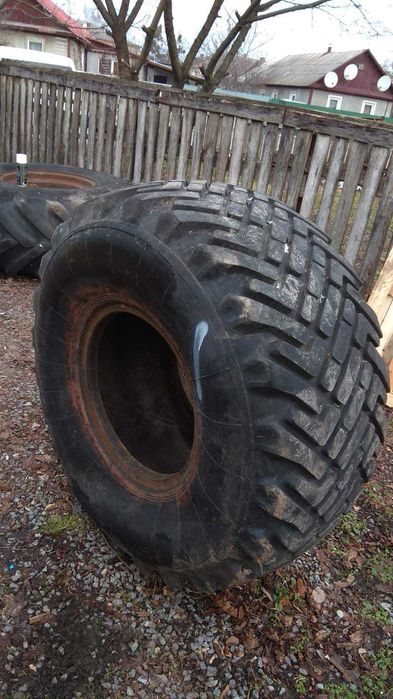 Шины 22.0/70-20 Ф-118 МВУ 22.0х70-20 22.0/70-20