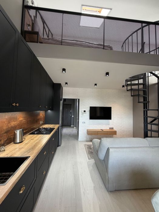 Продам 2-кімнатну квартиру в ЖК Desna residence