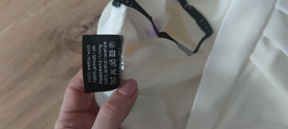 Suknia ślubna Viola Piekut