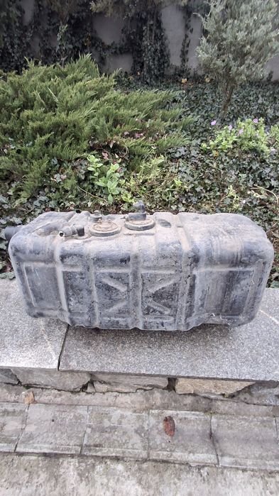 Топливний бак Газель