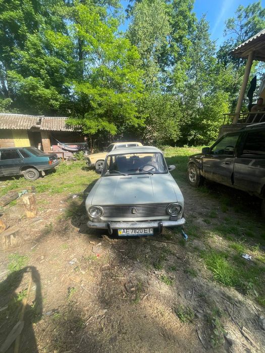 Продам автомобіль