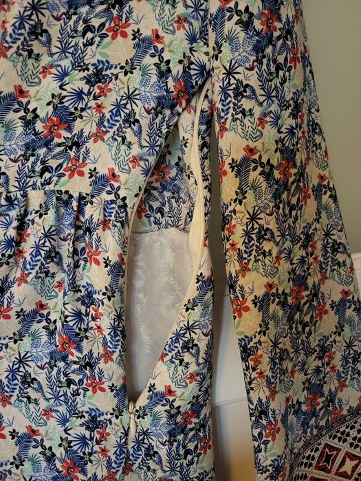 Sukienka/tunika etniczna Pepe Jeans roz. M