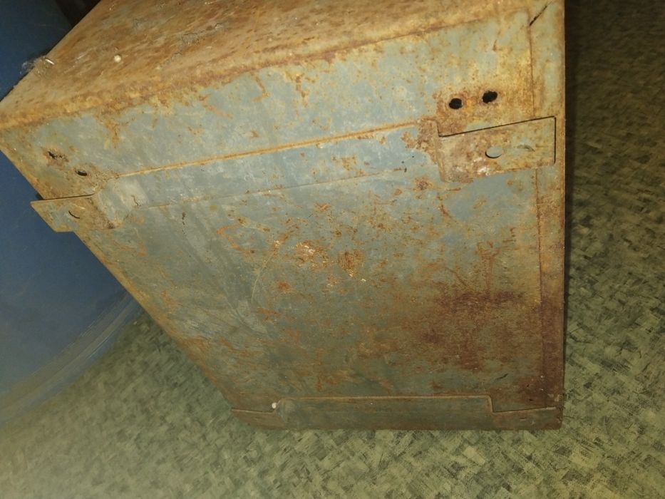 Ящик для электричества