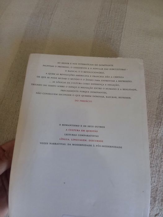 Do Esplendor na Relva ensaios sobre cultura de língua inglesa