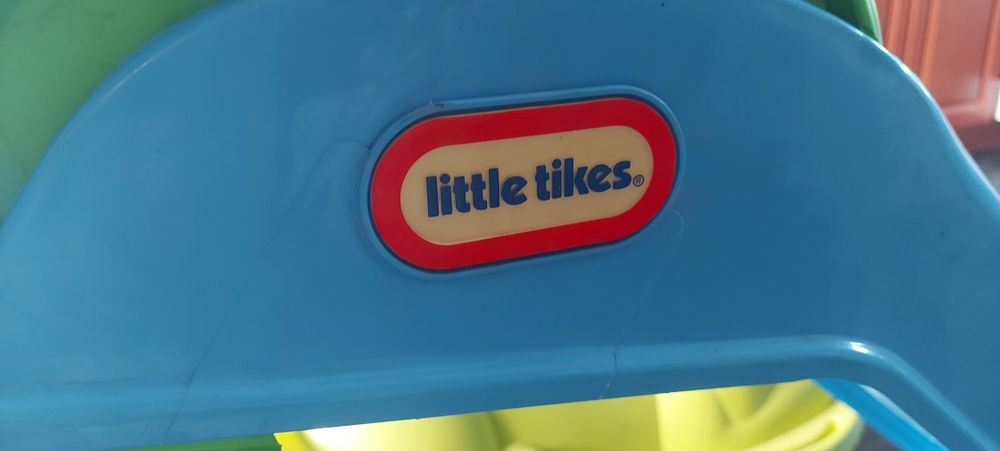 Ślizgawka dla dzieci