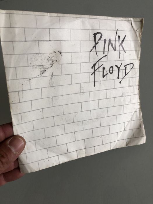 Pink Floyd vinil another brick in the wall