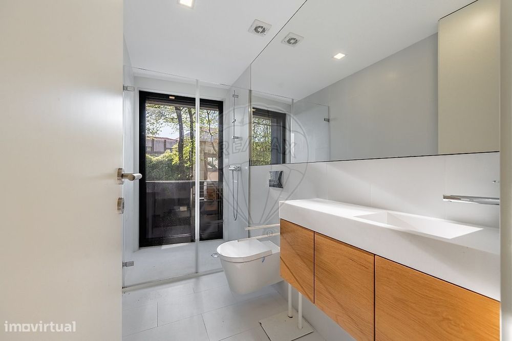 Apartamento T1 na primeira linha do mar em Esposende!