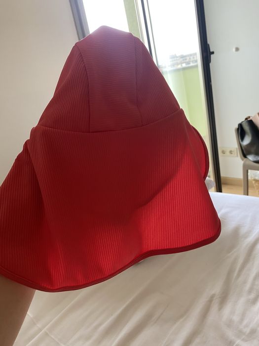 Czapka plażowa dla dziecka Zara 1-3lata 50cm