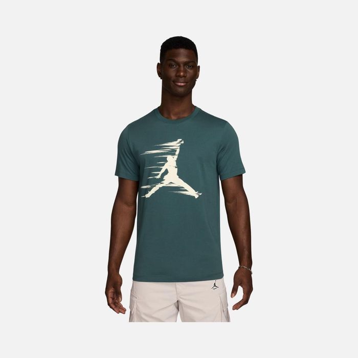 Футболка  Jordan MVP Jumpman Graphic T-shirt