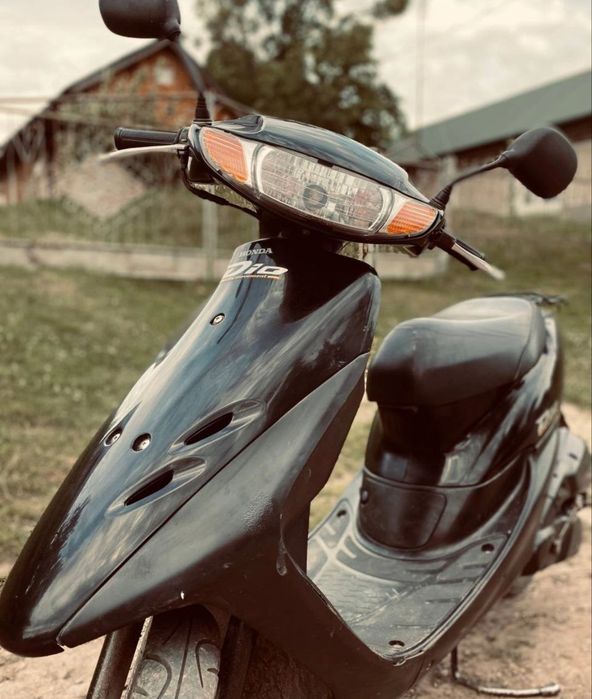 скутер Honda Dio34