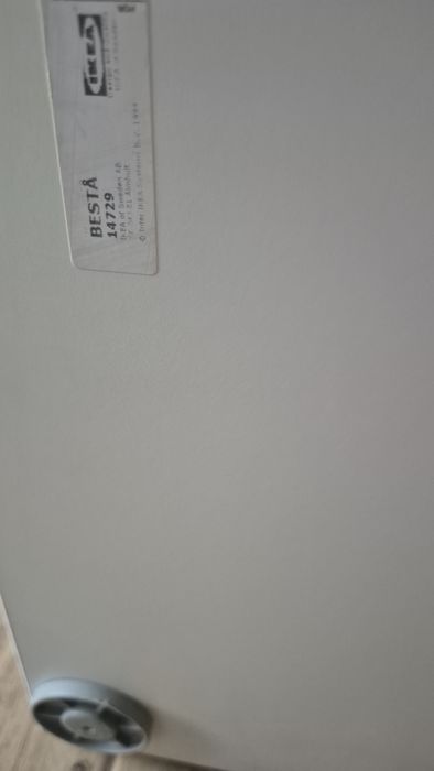 Ikea Besta 120/42/38cm