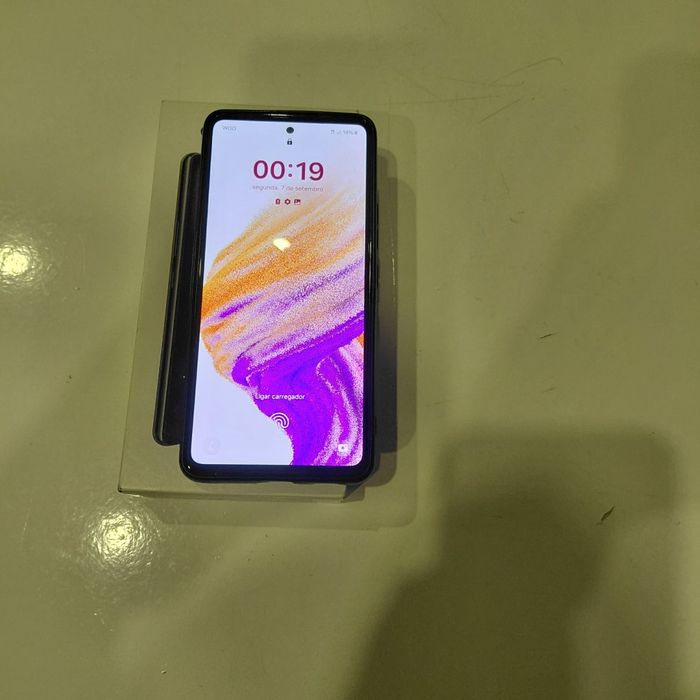 Vendo Samsung a53 5g