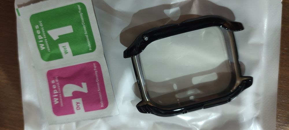 Capa para Amazfit gts4