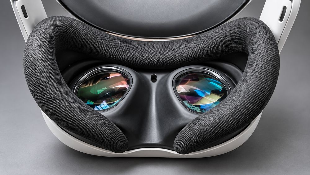 VR очки  Meta Quest 3 128Gb