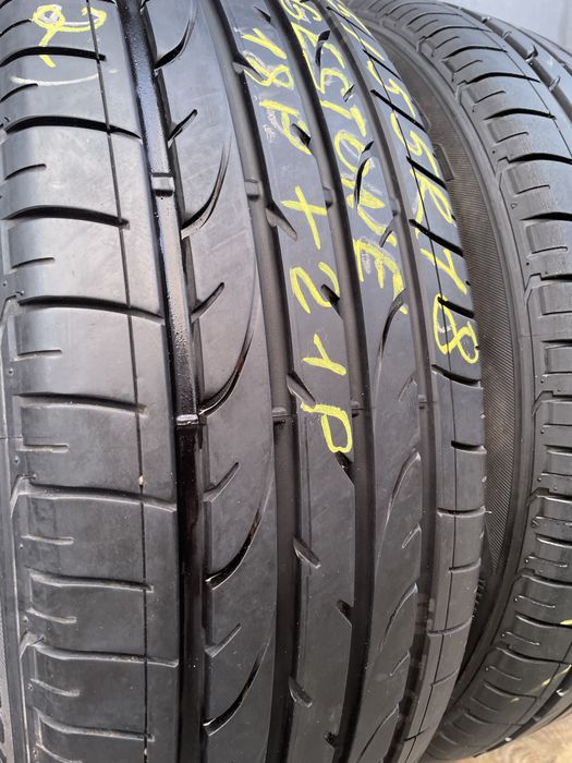 Шини літні 225/55 r18 Yokohama