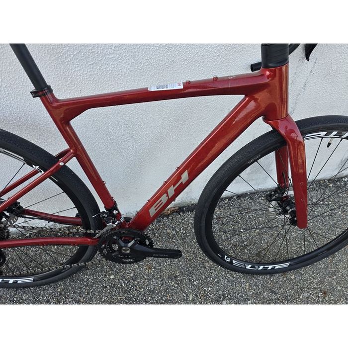 Bh gravel m 2027 exposicao oportunidadeee