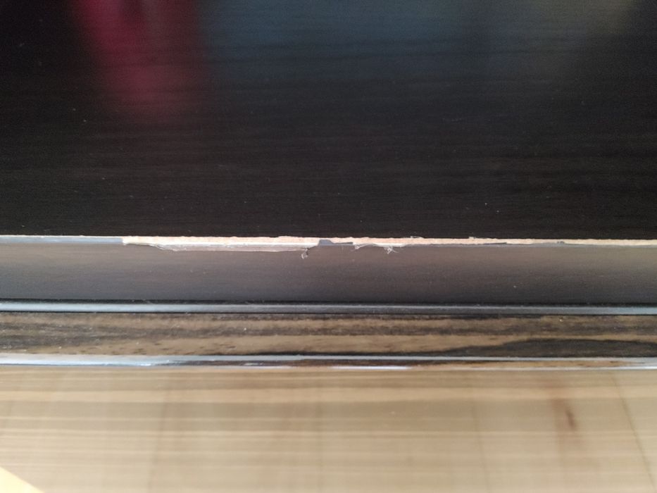 Movel TV ikea personalizado