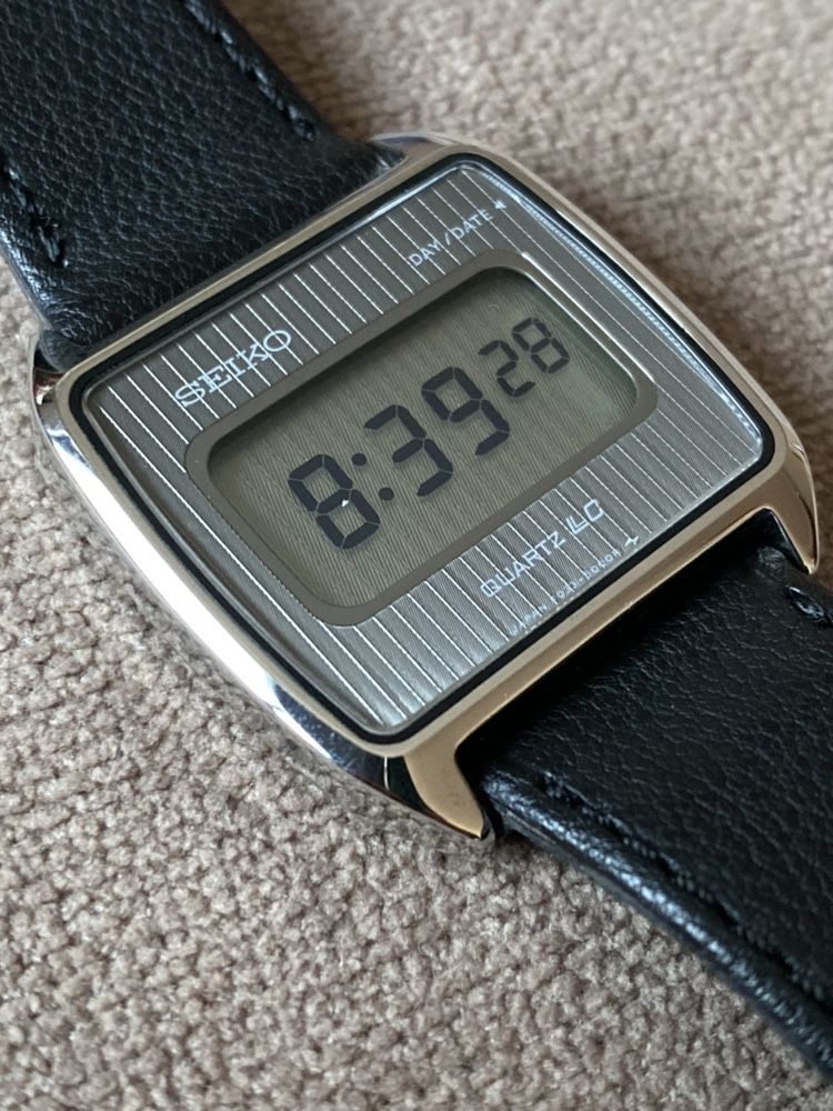 Seiko olx clearance