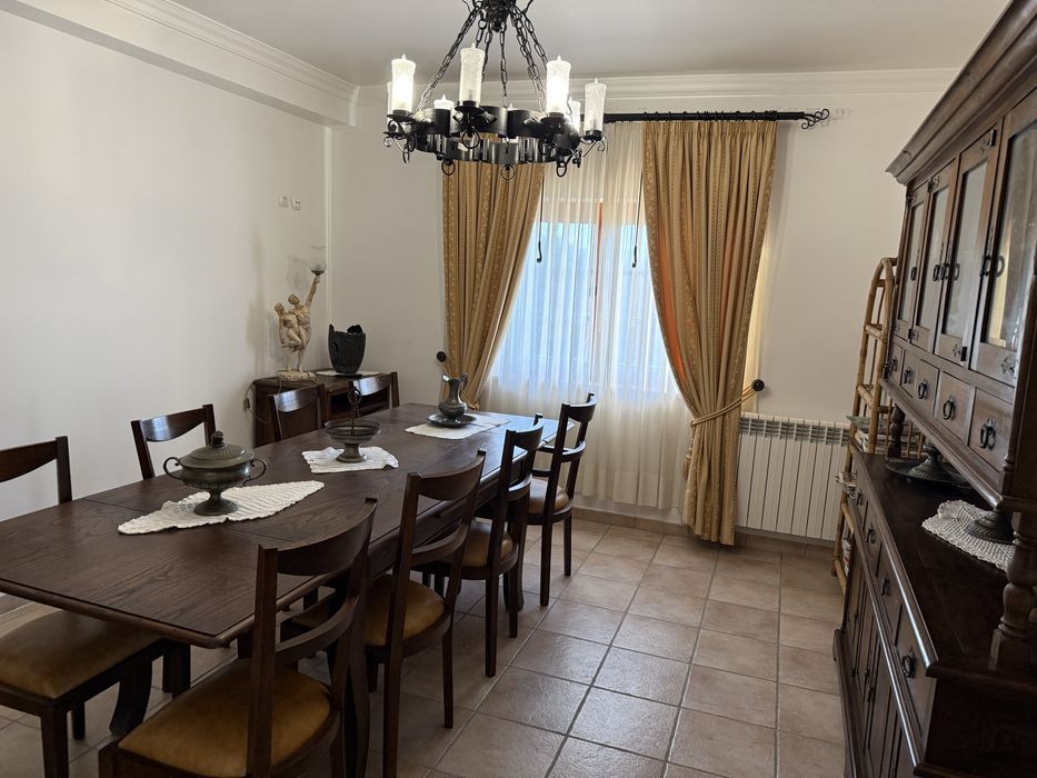 Moradia 9 suites vistas barragem do cabril