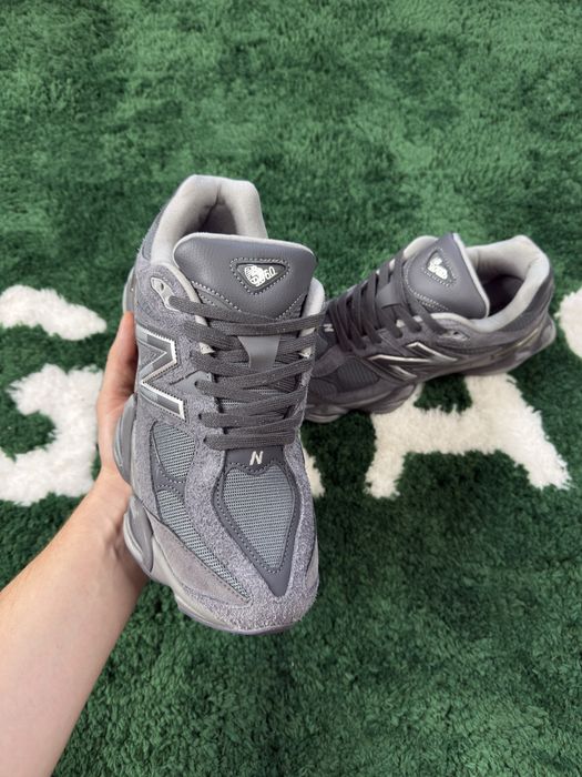 Кроссовки New Balance 9060